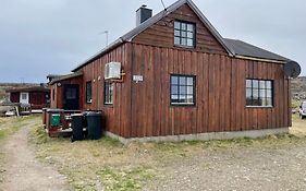 Feriehus I Salttjern